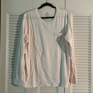 Ivory Ella Long t-shirt